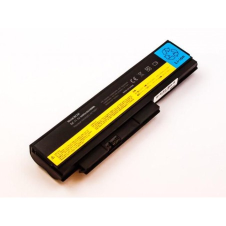 CoreParts Laptop Battery for Lenovo MBI3060 - High Performance & Long-Lasting